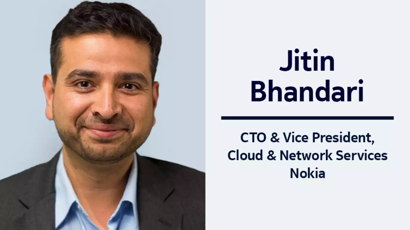 Jitin Bhandari