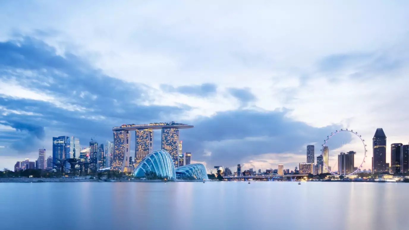 Singapore