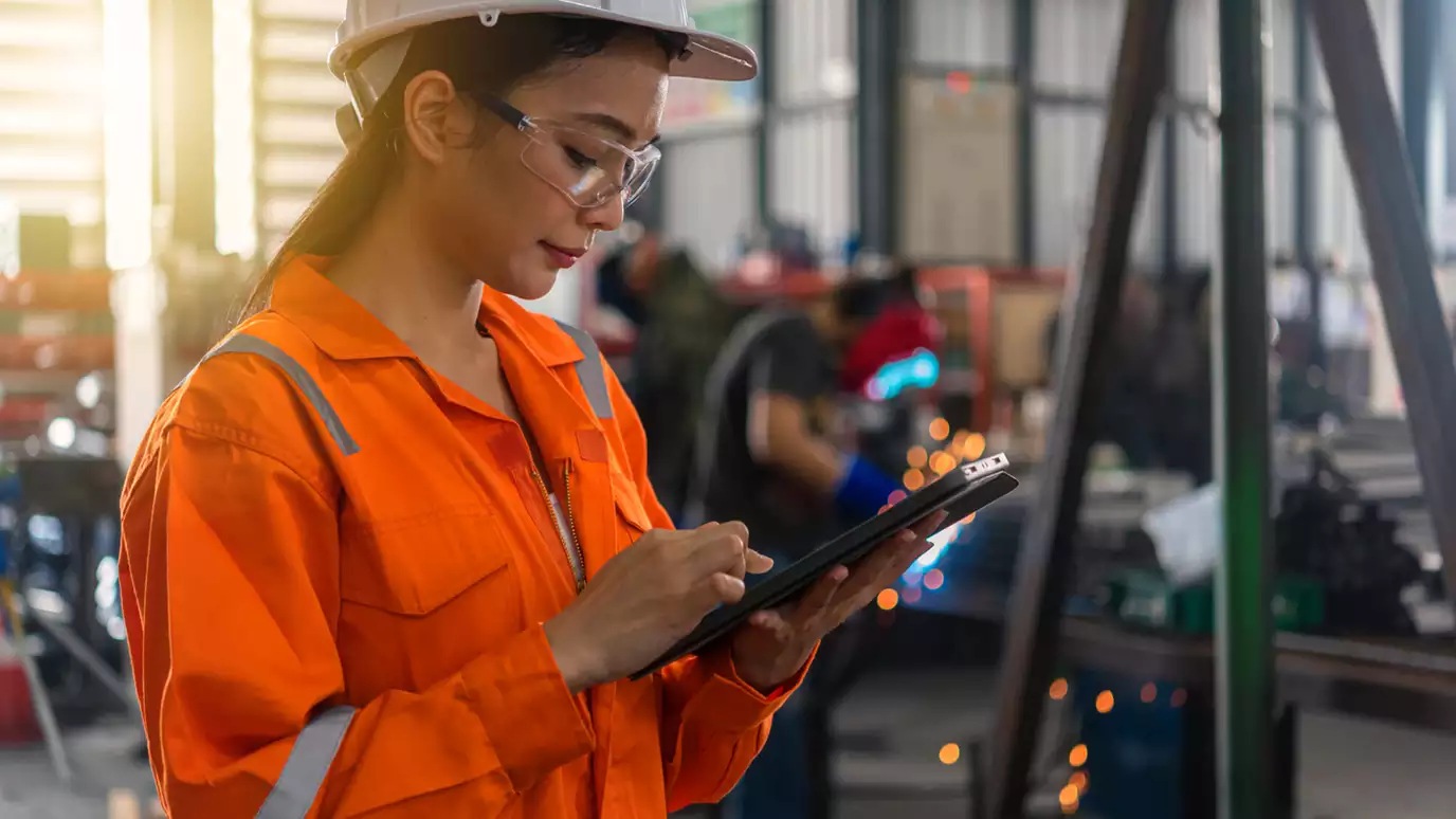 Industrial applications