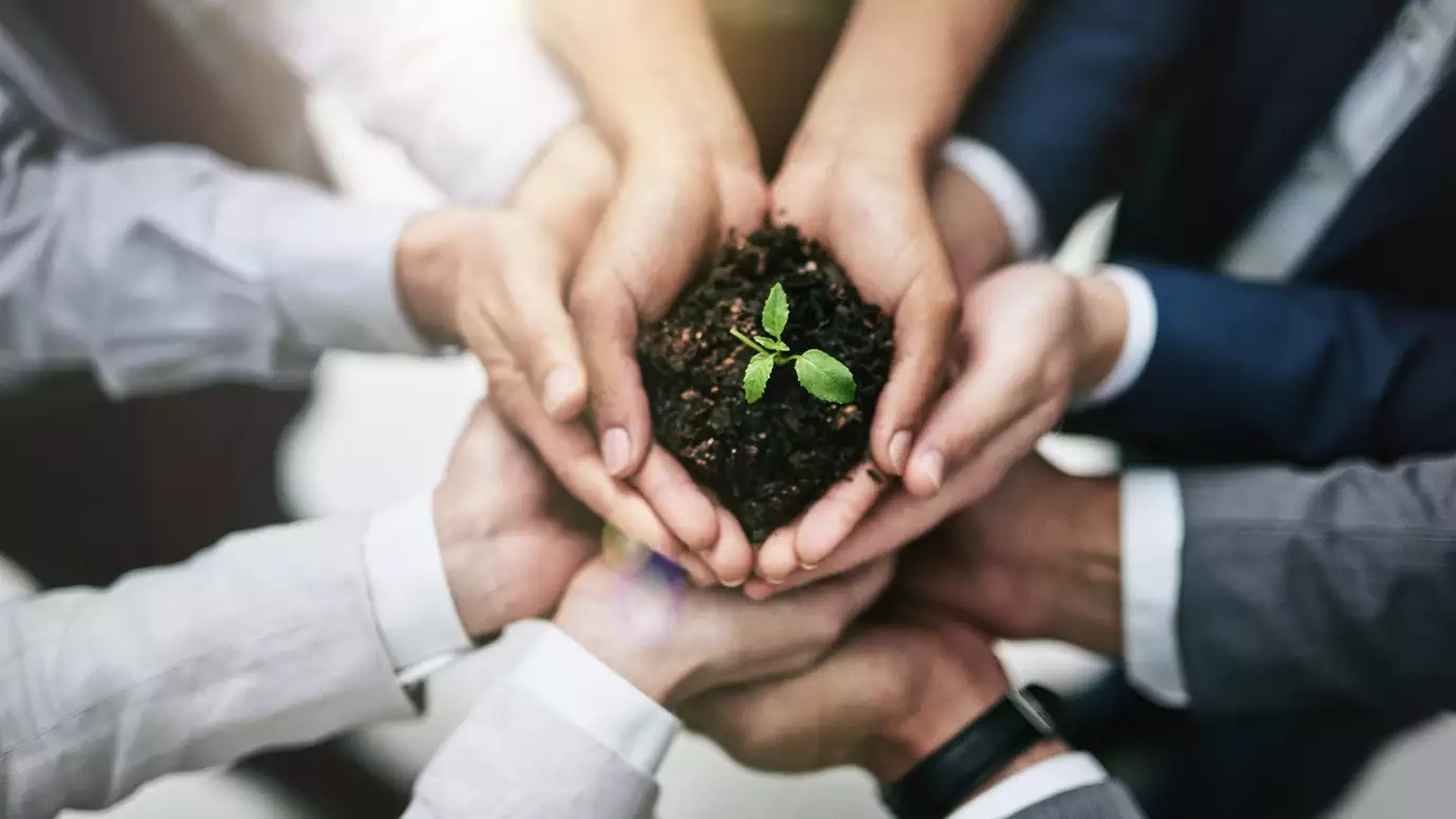 Our world may be fragmented, but we can still act together through standards