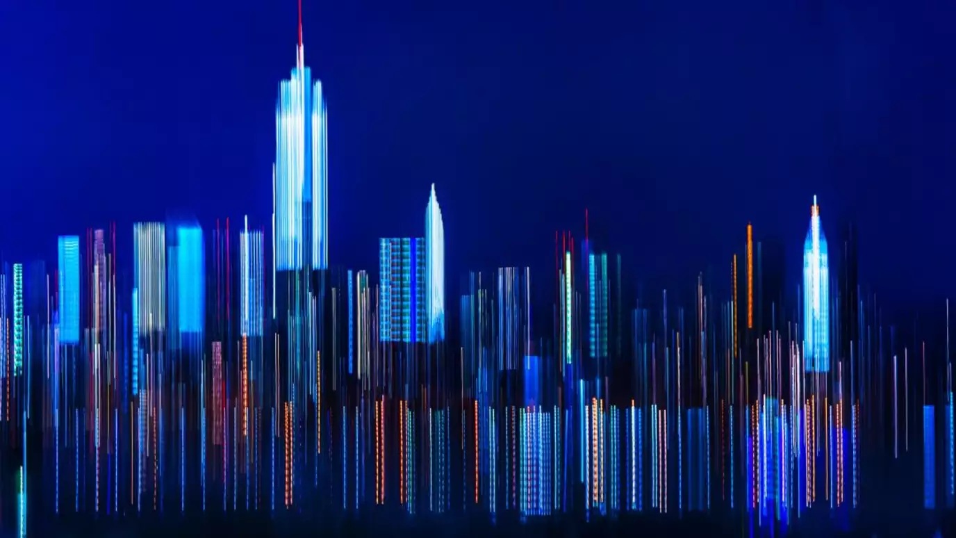 cityscape