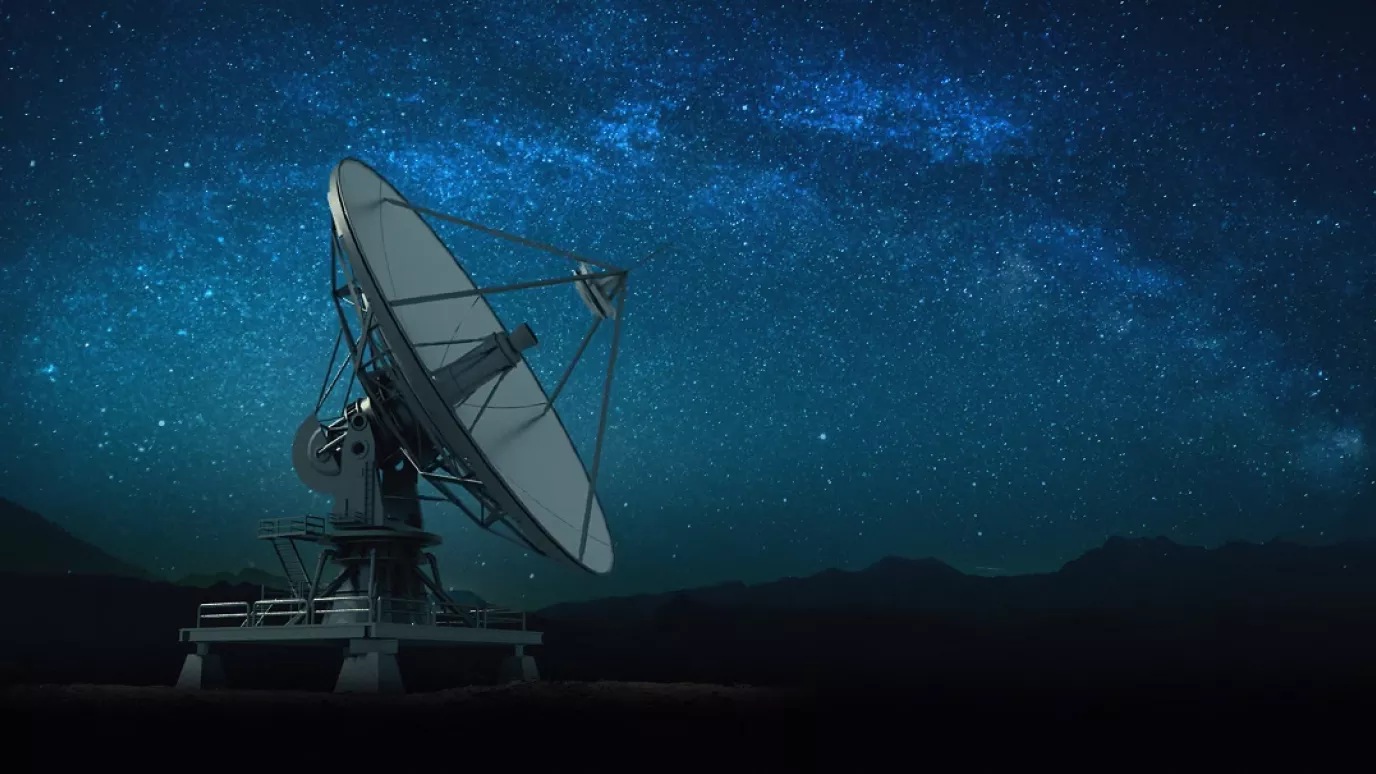High-performance networks