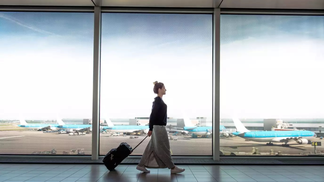 Enabling Smart and Efficient Transportation