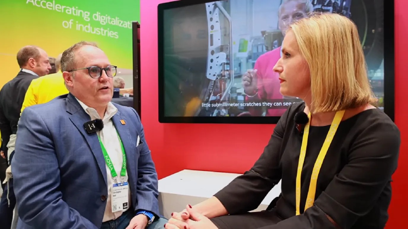How manufacturers are approaching digitalization