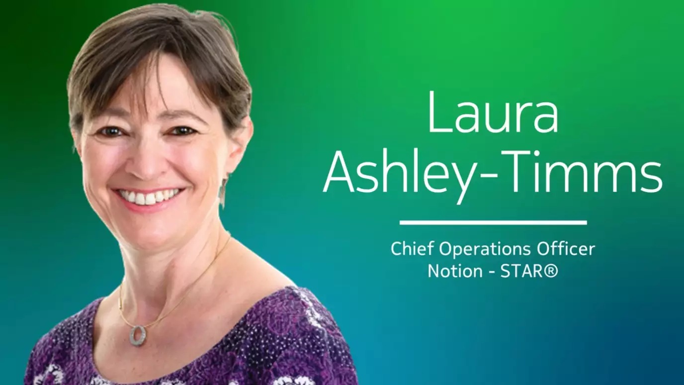 Laura Ashley-Timms