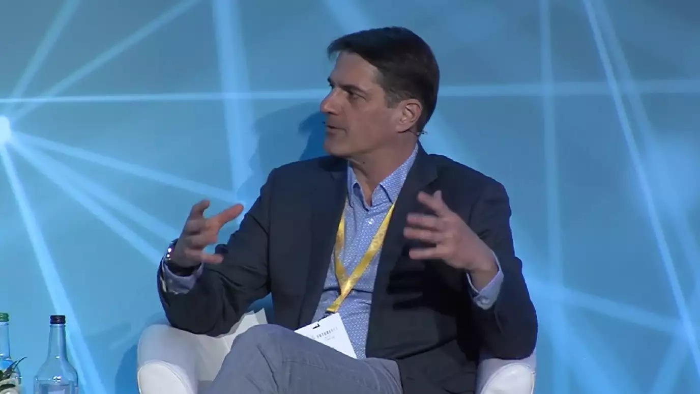 FutureNet 2023 - Panel discussion: Transport network automation