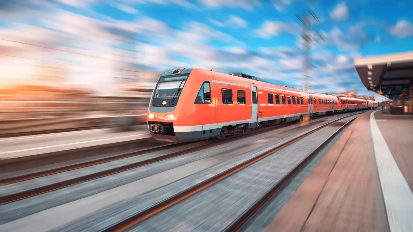 next-generation railways with 5G/FRMCS