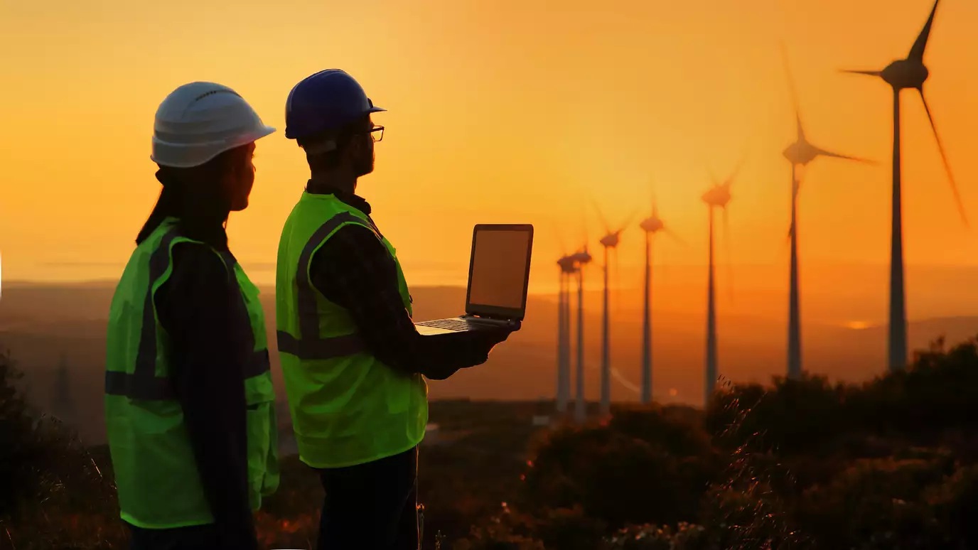 How to make your energy plant work as one?