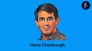The power of open innovation