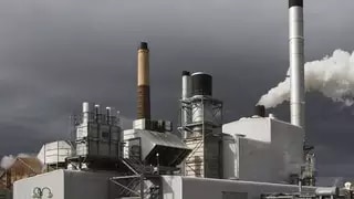 factory