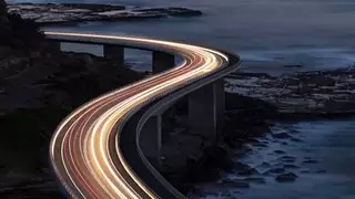 Building IP networks for today’s internet