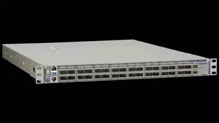 7220 IXR-D series Interconnect Routers for SR Linux