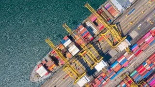 ports