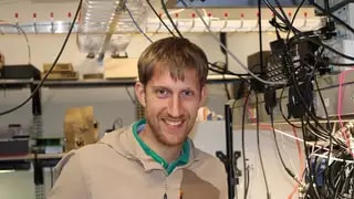 Mikael Mazur