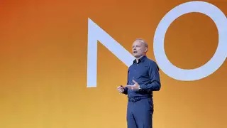 MWC23 photos