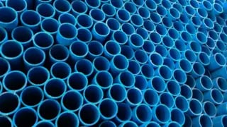 tubes