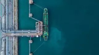 Metaverse at work: deep dive into transportation, supply chain and logistics