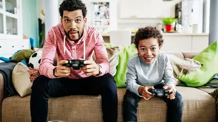 cloud gaming whitepaper