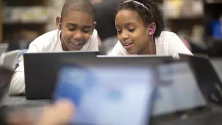 bridging the digital divide