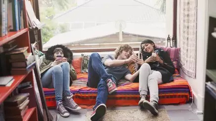 The CSP as a digital lifestyle brand