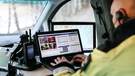 Nokia Public Safety
