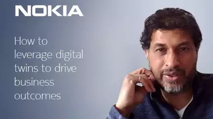 How to leverage digital twins to drive business outcomes