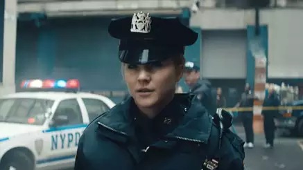 Police officer