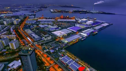 ports