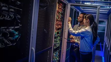 IP and optical coordination- engineers