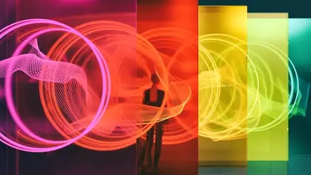 5G-Advanced: Expand and transform your connected world