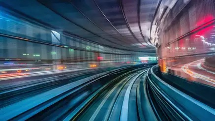 Industry 4.0 is happening now... 