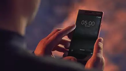 phone