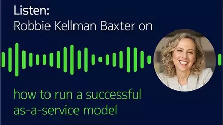 Robbie Kellman Baxter