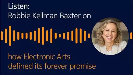 Robbie Kellman Baxter