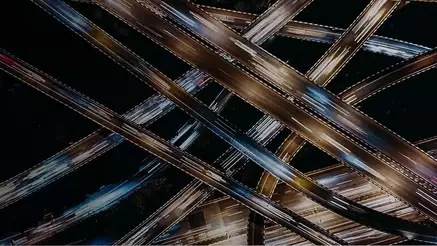 roads