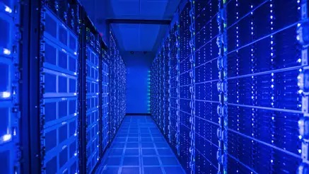 data center