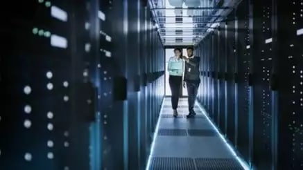 data center
