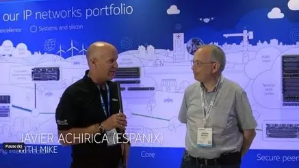 ESpanix