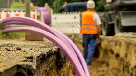 Utility Broadband