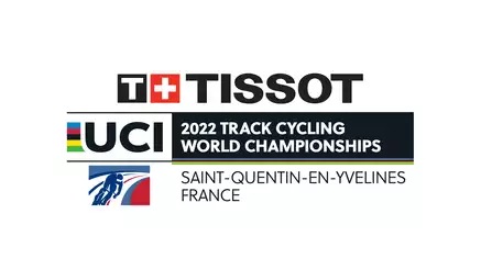2022 Track Cycling World Championships