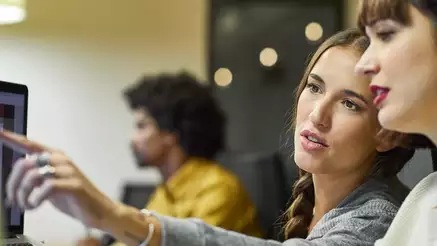 Four places to close the gender gap