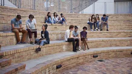 Distinguished Academic Partners