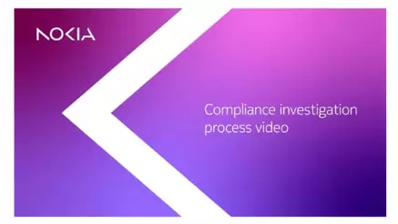 compliance video