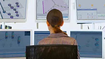 network-services-platform