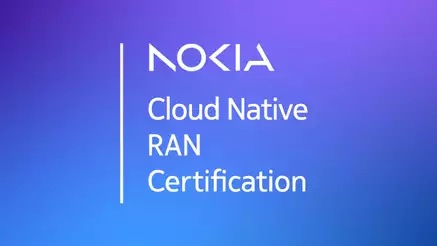 Cloud Native RAN Professional certification