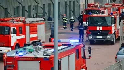 Public Safety 