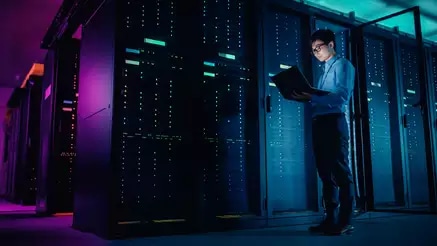 data-center-interconnection