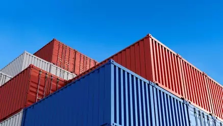 containers