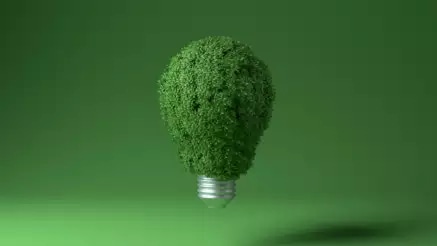 How AI reduces the carbon footprint of telco networks