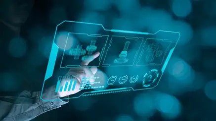 cybersecurity as saas